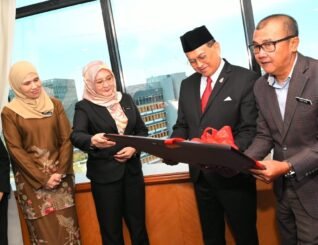 Kementerian Komunikasi dan Digital perkasa tangani berita palsu