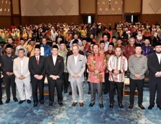 USIA sokong usaha Malaysia Madani selari dengan hala tuju Sabah