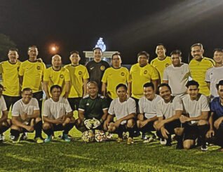SAFA dan media berpisah tiada terus majukan bola sepak di Sabah