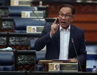 Bayaran Sumbangan Tunai Rahmah fasa 2 pertengahan awal April, sebelum Aidilfitri