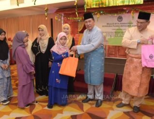 Pusat Latihan Dakwah USIA Kota Marudu bakal jadi pusat latihan TVET Julai ini