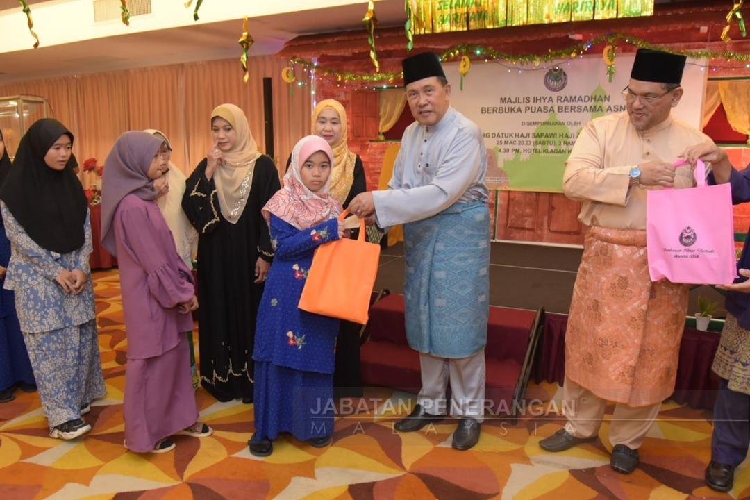 Pusat Latihan Dakwah USIA Kota Marudu bakal jadi pusat latihan TVET Julai ini