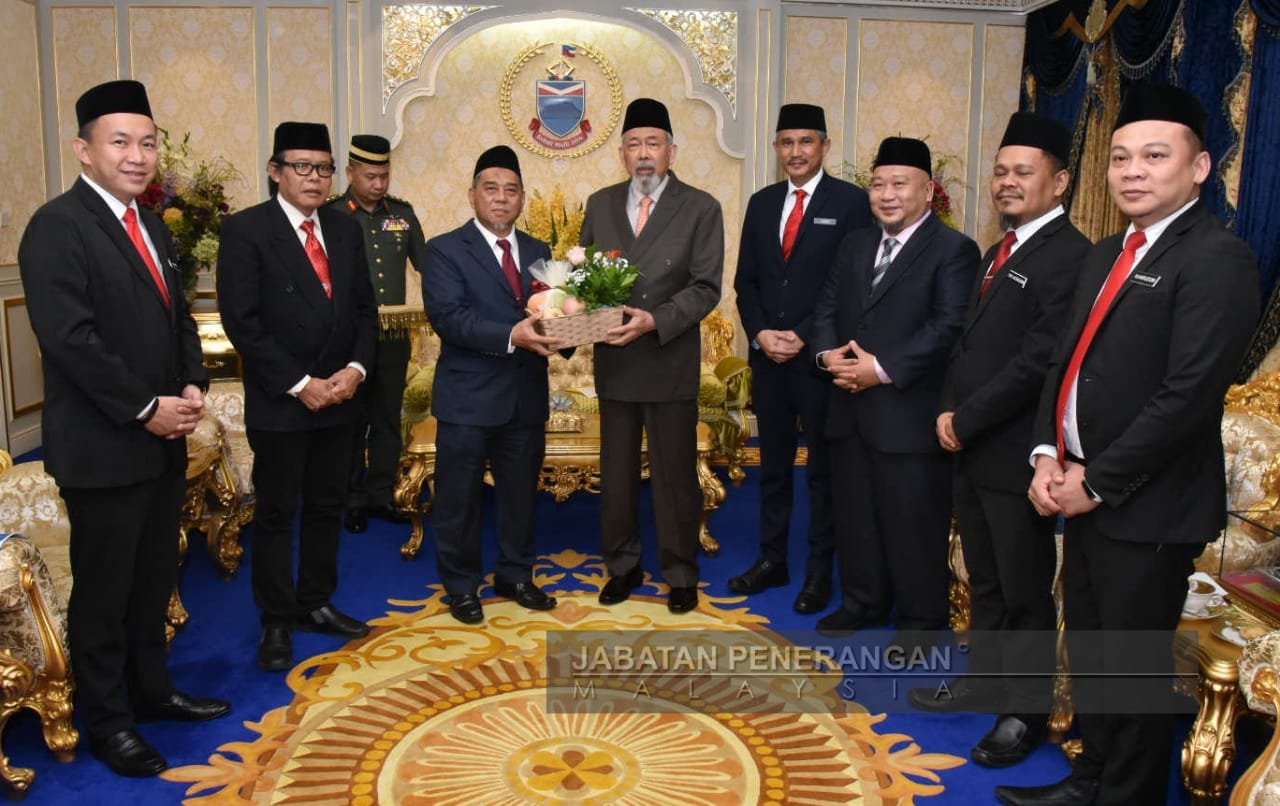 Galeri Azman Hashim UMS inspirasi reka bentuk gong bakal tarikan pelancongan Sabah