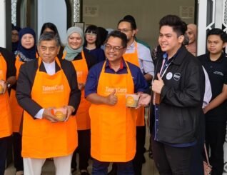 TalentCorp berjaya tarik 6,000 peserta wanita sempena Bulan Pemerkasaan Wanita 2023