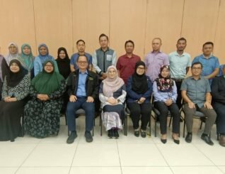 PNRF UMS anjur Bengkel Semakan HIRARC, langkah awal kawalan risiko Kolej Kediaman pelajar