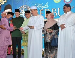 Hajiji optimis ekonomi Sabah dapat dipulih, diperhebatkan