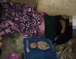 Rumah berkunci, mayat warga emas ditemui