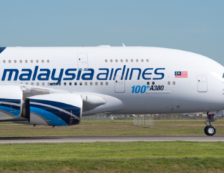 Kekerapan penerbangan domestik Aidilfitri ditambah