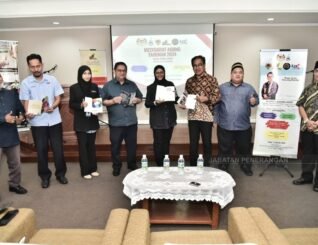 DBP, IPS mampu lahirkan penulis – Mustapha