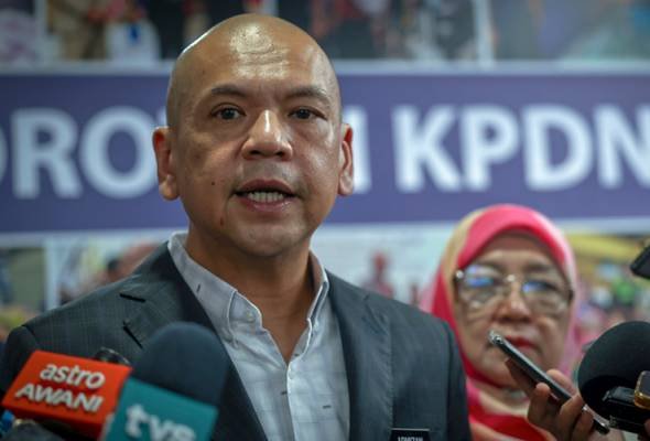 Program Biz-BERKAT tumpu negeri TMN2024 banteras peniaga tamak – Armizan