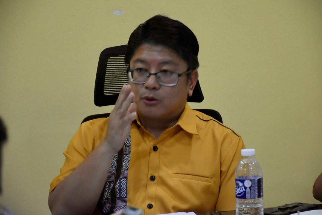 Kerajaan Sabah harus kemuka surat tuntutan rasmi, tuntut 40 peratus kepada Kerajaan Persekutuan