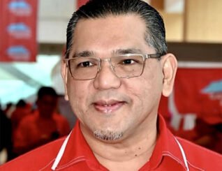 Polis diminta siasat dalang fitnah anak Ketua Menteri