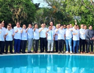 PBS sedia pastikan GRS capai kemenangan meyakinkan pada PRN akan datang