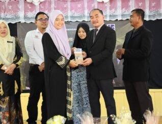 Calon SPM, STPM diingatkan untuk terus fokus dan tenang hadapi peperiksaan