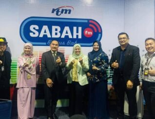 Umat Islam dipelawa imarahkan ‘Geng Subuh Beaufort’ Sabtu ini