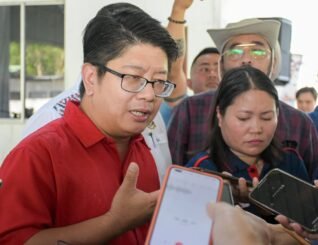 Tiada percanggahan kenyataan saya dan Masidi – Ewon