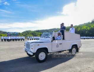 Lengkapkan diri dengan kemahiran, pengetahuan – Shamsul
