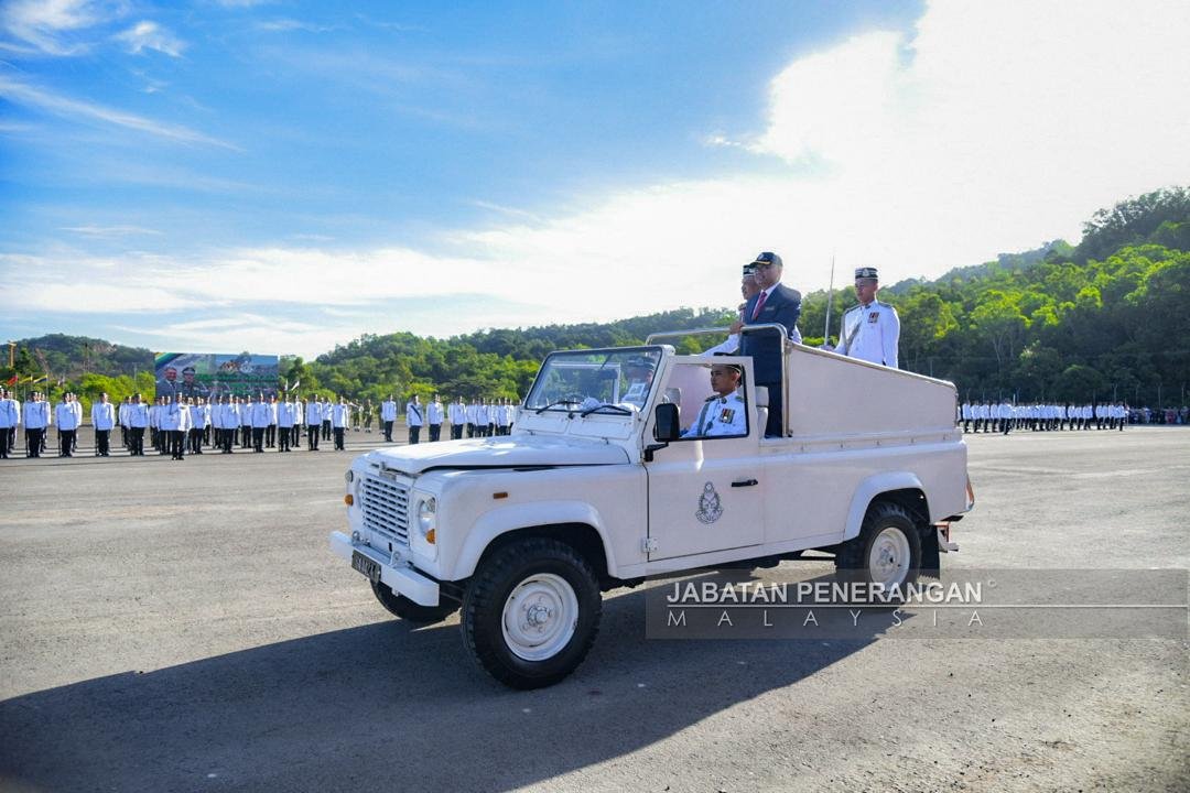 Lengkapkan diri dengan kemahiran, pengetahuan – Shamsul