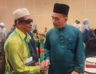 Ruslan optimis bantu PERTIS laksana pelbagai aktiviti bagi manfaat ahli, masyarakat