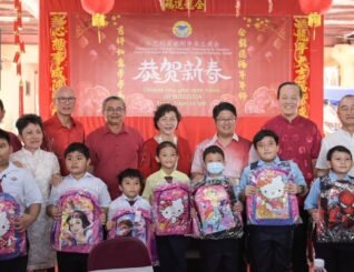 Kerjasama dialu-alukan, tapi terjemahkan sehingga akar umbi kerjasama sekarang – Ewon