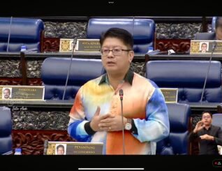 RM230 juta pembiayaan AIM untuk Sabah bagi tahun 2024, akan ditingkatkan