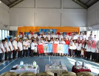 Kerajaan GRS berjaya corak perpaduan, pembangunan lebih baik