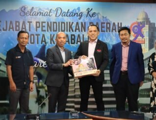 Pengurusan sekolah perlu pastikan pakaian pelajar, murid sesuai pada minggu pertama