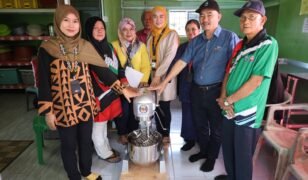 Galak belia lepasan SPM/STPM timba kemahiran buat roti
