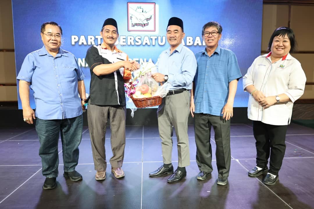 Ahli PBS digesa perkasa bidang ekonomi, tingkatkan taraf kehidupan