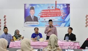 Ceburi bidang perniagaan untuk jana ekonomi diri dan keluarga – Ruslan