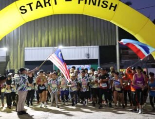 Program Sabah-Malaysia Rumah Kedua Ku bantu lonjakkan ekonomi Sabah