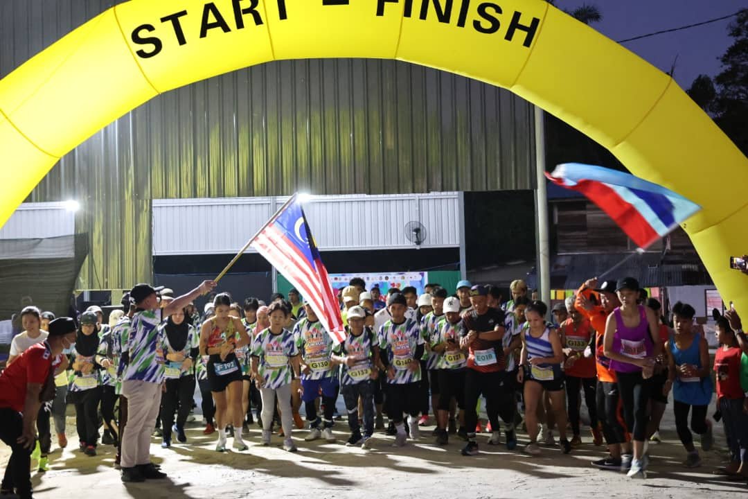 Program Sabah-Malaysia Rumah Kedua Ku bantu lonjakkan ekonomi Sabah
