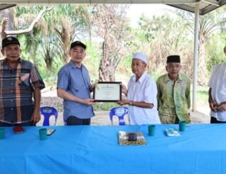 Kenal pasti keperluan masjid, surau menjelang Ramadan