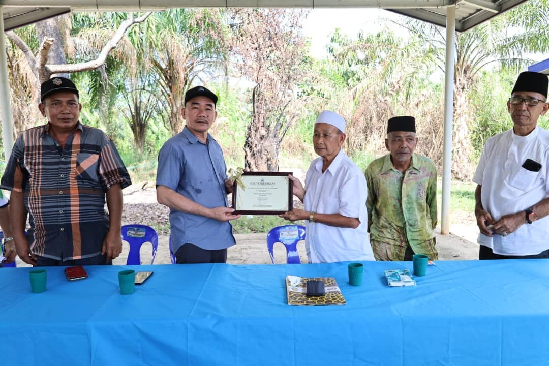 Kenal pasti keperluan masjid, surau menjelang Ramadan