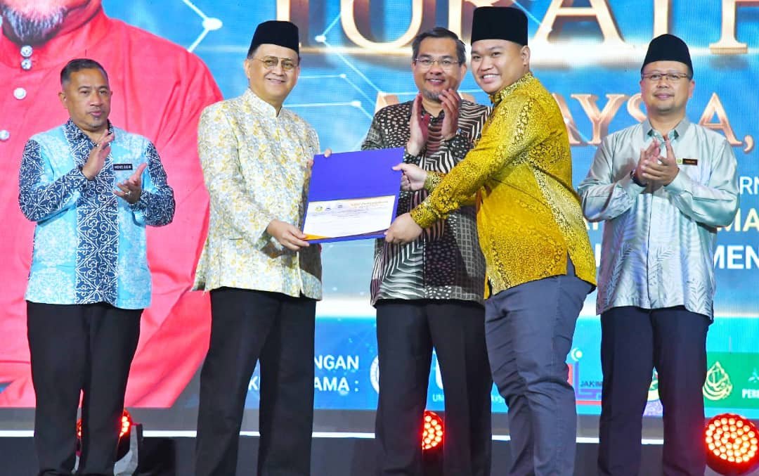 Sabah jalin kerjasama dengan USIM untuk program pengajian kitab turath
