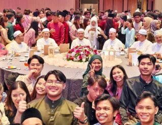 Bantuan ‘One-Off’ pembelian tiket penerbangan bantu ringan beban pelajar kurang berkemampuan