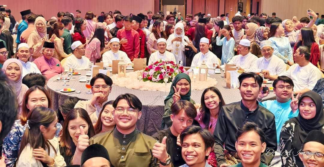 Bantuan ‘One-Off’ pembelian tiket penerbangan bantu ringan beban pelajar kurang berkemampuan