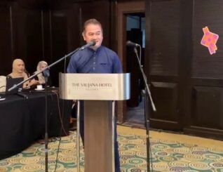 Perkasa kerjasama pimpinan muda parti-parti dalam Kerajaan Perpaduan