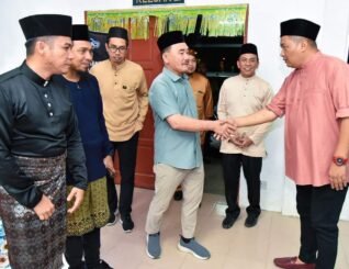 Persatuan belia main peranan bantu masyarakat ketika musibah, bencana