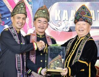 Pesta Kaamatan promosi kepelbagaian budaya, tradisi dan pelancongan