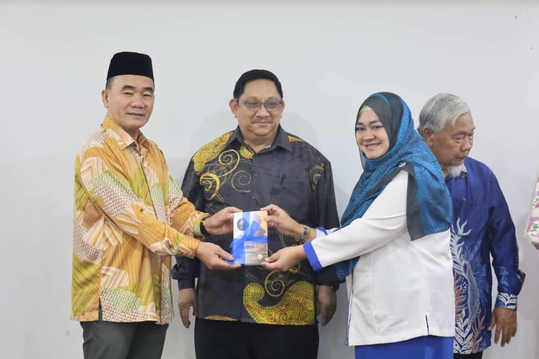 Penulis, sasterawan main peranan dalam pembangunan negara
