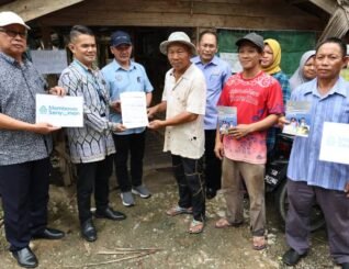 Individu bekerja sendiri diseru buat caruman PERKESO