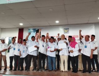 Isu bekalan air, masalah banjir di DUN Lumadan terus diberi perhatian