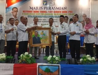 Kerusi DUN Lumadan kekal ditandingi PBS