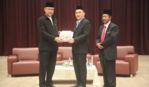 Hormati keputusan pimpinan tertinggi GRS – Ruslan