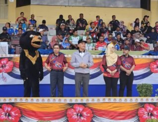 Kerajaan Sabah cakna pembangunan belia dan ekosistem