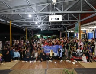 Kekayaan, keunikan budaya cerminan identiti dan jati diri sebuah masyarakat