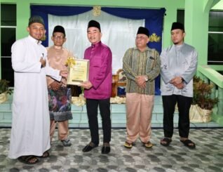 Pelaksanaan Bulan Wakaf bantu sebar luas kesedaran ibadah wakaf pada masyarakat 