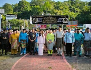 Tokoh Maulidur Rasul diharap dapat beri inspirasi kepada masyarakat