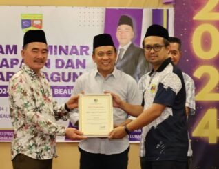 PIBG berperanan penting dalam pembangunan sistem pendidikan